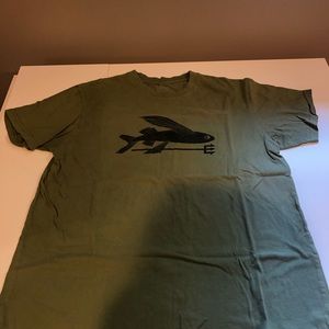 Patagonia Flying Fish T Shirt